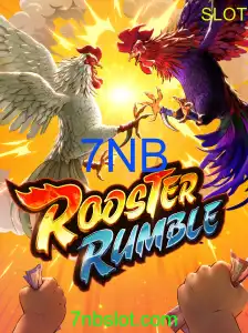 RoosterRumble